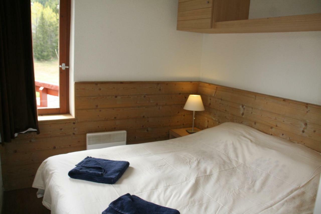 Le Britania 507 Apartment La Tania Exterior photo