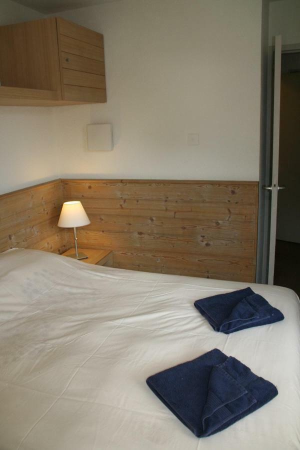 Le Britania 507 Apartment La Tania Exterior photo